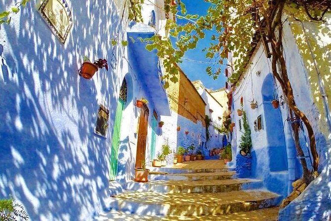 Vip Private Excursion From Tangier To Chefchaouen - Common Questions
