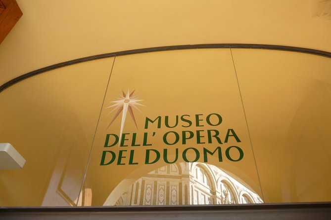 VIP Private Tour Florence Cathedral Dome & Monuments - Common Questions