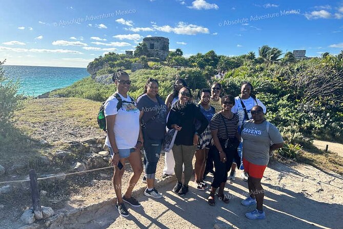 VIP Tulum Express Private Tour. Avoid Crowds and Heat! - Directions