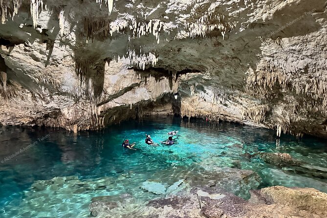VIP Tulum Private Tour With Snorkeling in Breathtaking Cenote - Common Questions