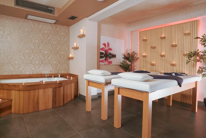 VIP Turkish Bath in Antalya - Excellent Reviews and Customer Satisfaction