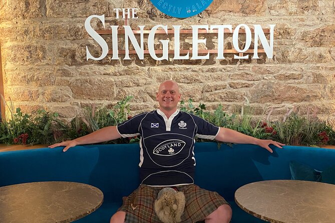 VIP Whisky Masterclass of New and Old Favourites 3 Highland Distilleries - The Sum Up