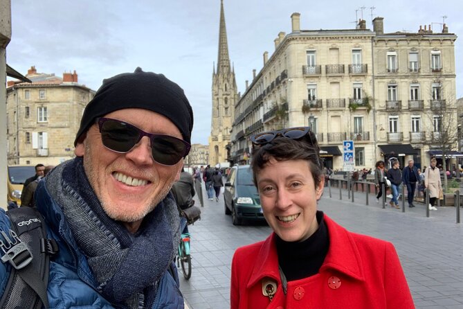 Visit Bordeaux With a French Teacher! - Exploring Bordeauxs Architecture