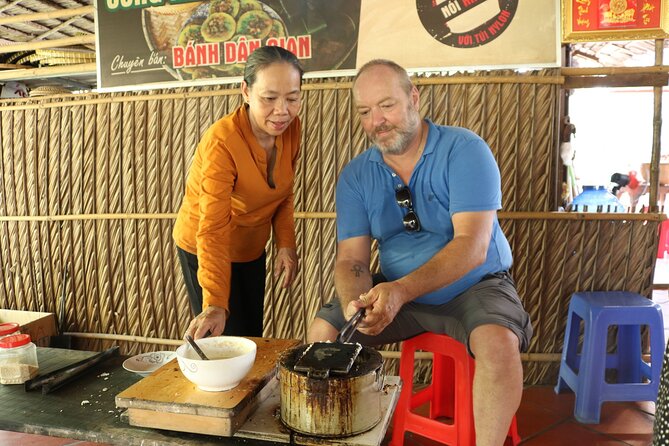 Visit Fruits Garden at the Must-Visit Spot: Can Thos Son Islet - The Sum Up