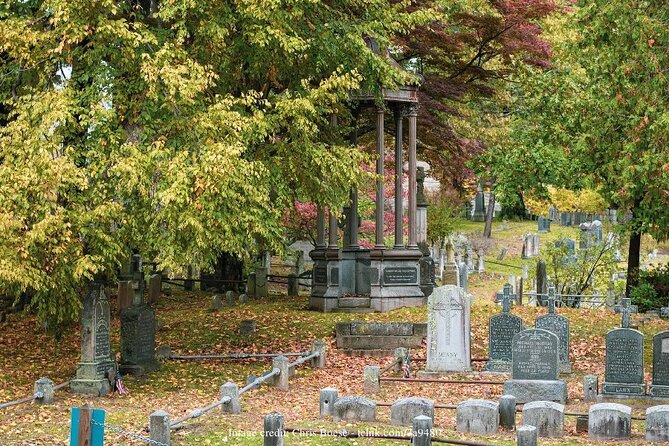 Visit Historic Concord on a Private Day Trip From Boston - Pricing and Reviews