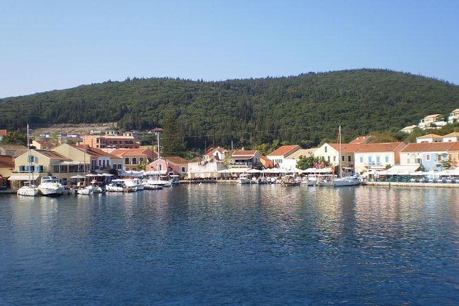Visit Kefalonia From Zakynthos - Reviews and Traveler Feedback