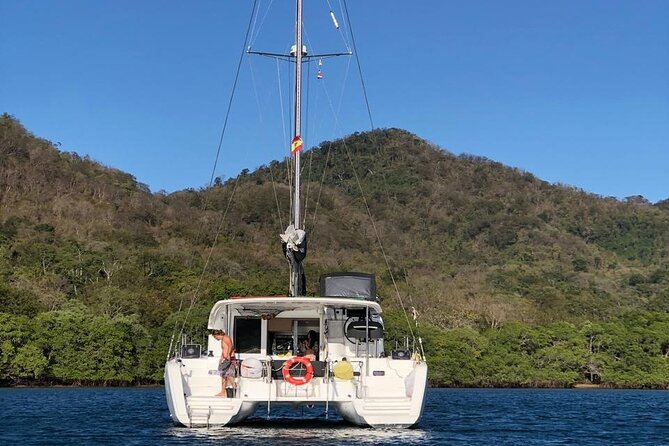 Visit Private Beaches Around Puerto Vallarta in a Private Yacht - Wildlife Encounters