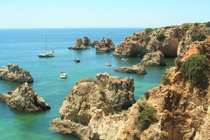 Visit Secret Caves, Hidden Beaches and Snorkeling in Alvor, Portugal - Common Questions