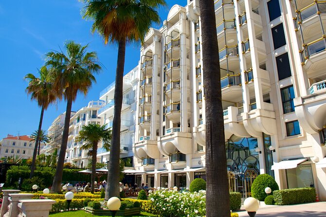 Visite Privée De Shopping Sur La Côte D'azur Et Déjeuner À St Paul De Vence. - How to Book the Tour