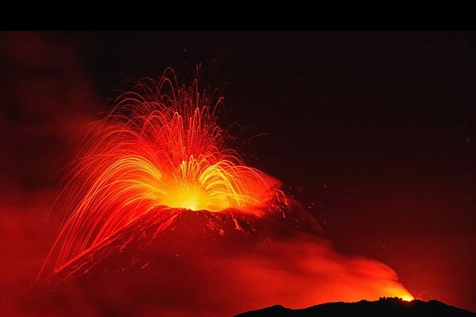 Volcano Tour - Common Questions