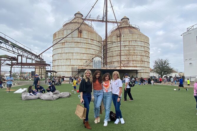 Waco & Magnolia Market at the Silos Day Tour - Common Questions