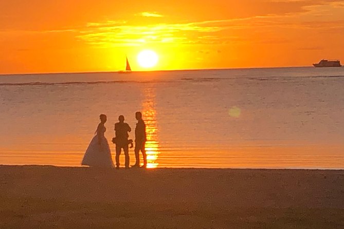 Waikiki: Early Morning, Sunrise Tour  - Honolulu - Directions