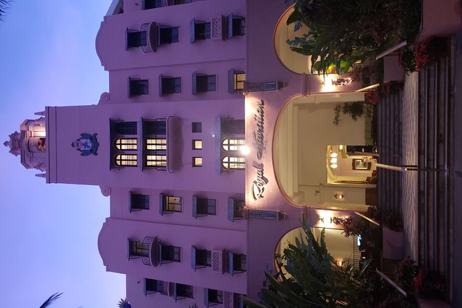 Waikiki Friday Walking Tour. Fireworks! Treats! Some Hula Show! - Traveler Photos of the Tour