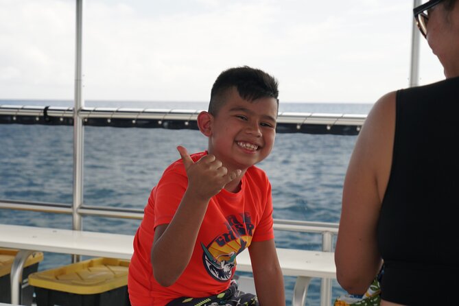 Waikiki Green Sea Turtle Snorkeling Tour - Boat Excursion - Common Questions