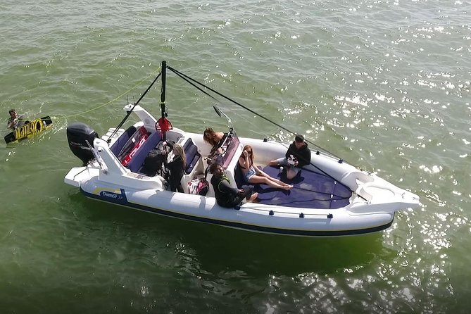 Wakeboarding, Water Skiing & Inflatables: West Sussex  - South East England - Reviews and Questions