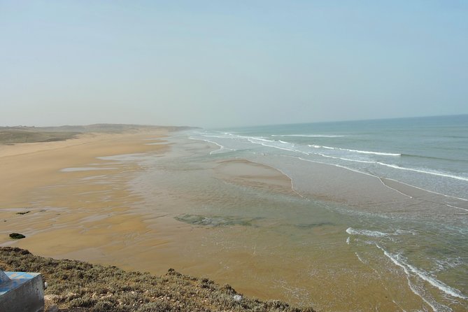 Walk Between Argan Forest, Ocean & Waterfalls. - Common Questions