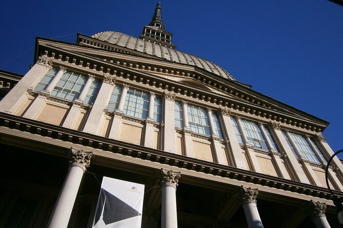 Walking Around Turin With a Local Guide - Sample Reviews