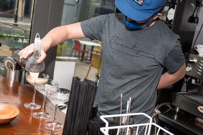 Walking Cocktail Tour in St. Catharines - Traveler Photos and Experiences