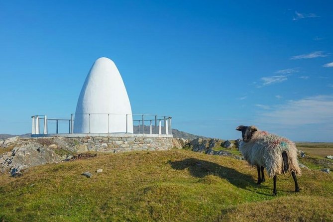 Walking Cultural & History Tour: Pearses Cottage & Derrigimlagh,Guided Full Day - The Sum Up