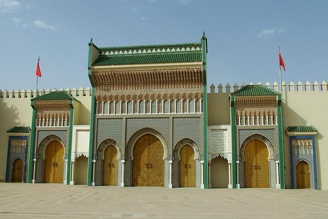Walking Day : Private Excursion in the Ancient City of Fez - Common Questions