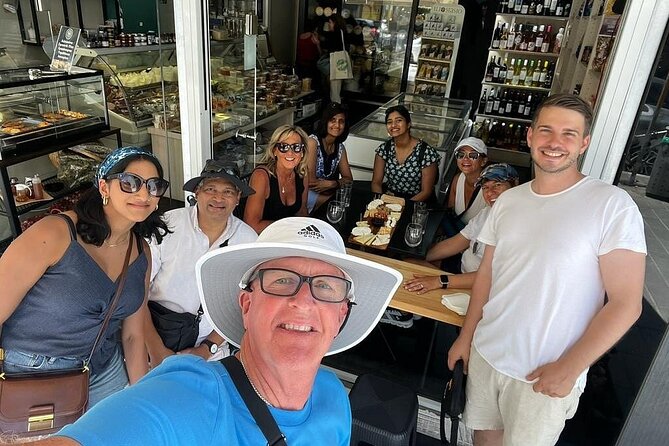 Walking “Food Tasting Tour” in the Town of Chania - Whats Included in the Tour