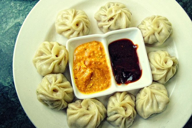 Walking Local Street Food Tour in Kathmandu - Cancellation Policy