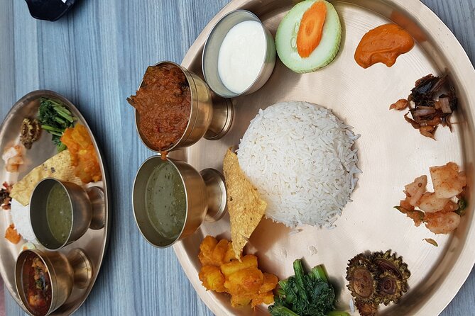Walking Street Food Tour in Kathmandu - Customization and Cancellation Policy