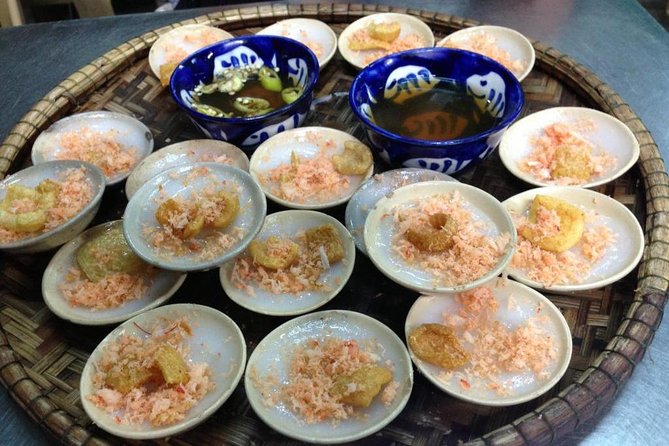 Walking Street Food Tour - The Sum Up