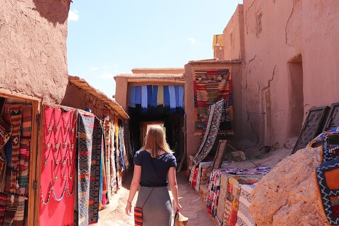 Walking the Cultural Trail of Sousse - Cancellation Policy