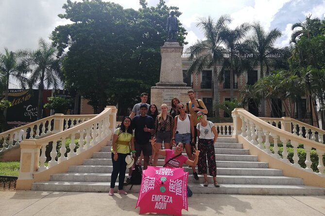 Walking Tour Across the Historic Center in Merida - Positive Feedback on Tour Guide
