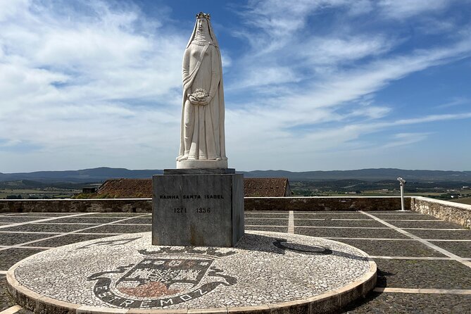 Walking Tour in Estremoz - Authentic Traveler Photos