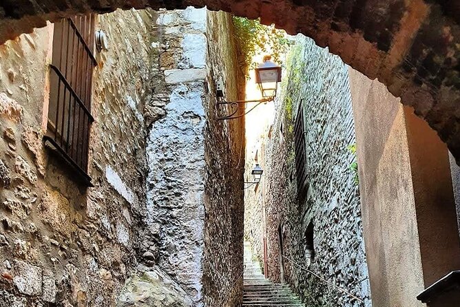 Walking Tour in Girona History and Gastronomy With Tasting - Common Questions
