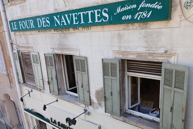 Walking Tour in Marseille With Local Experiences - Pricing and Options