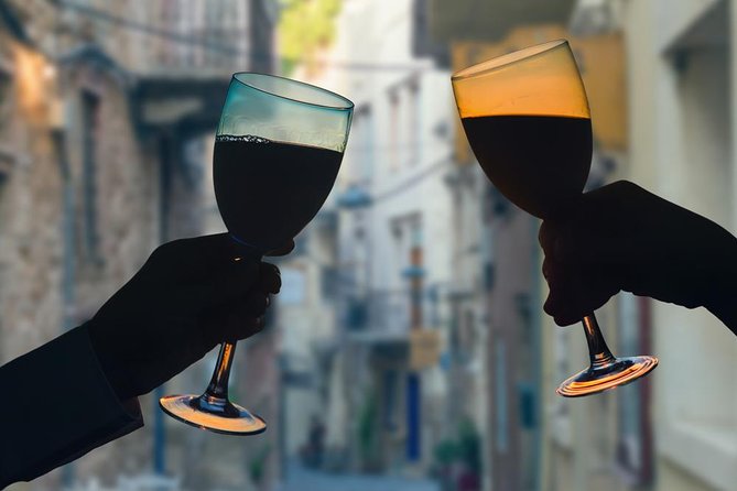 Walking Tour in Verona With Wine Tasting - Background