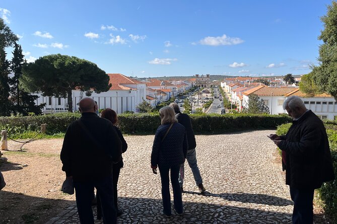 Walking Tour in Vila Viçosa - Transparent Terms and Conditions