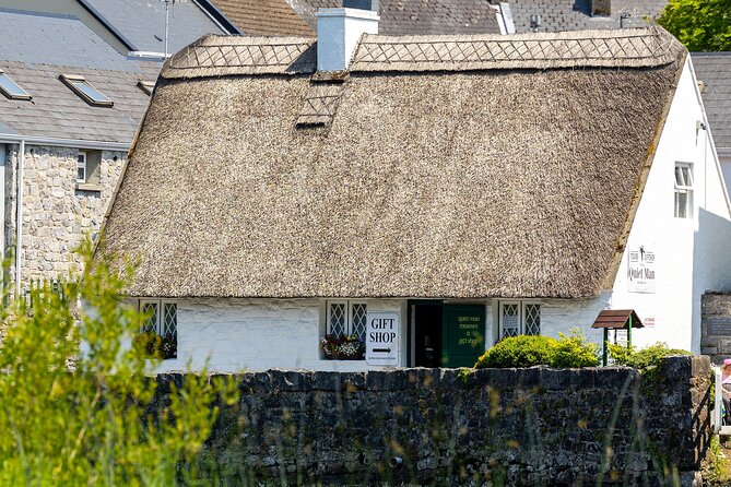 Walking Tour of The Quiet Man Film Locations in Cong - Film Locations in Cong