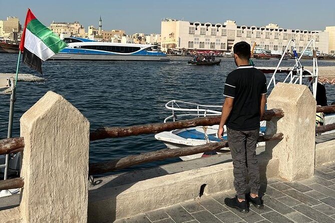 Walking Tour With Local Friend and Discover Old Dubai - Common Questions
