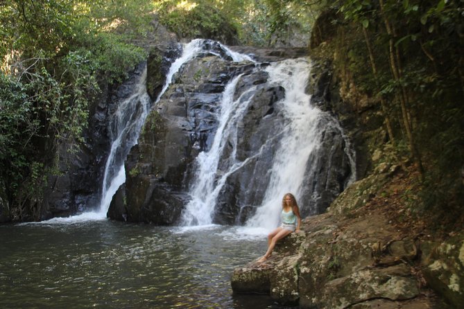 Water Pack-2 Days of Waterfalls and Rafting! - What to Bring and Wear