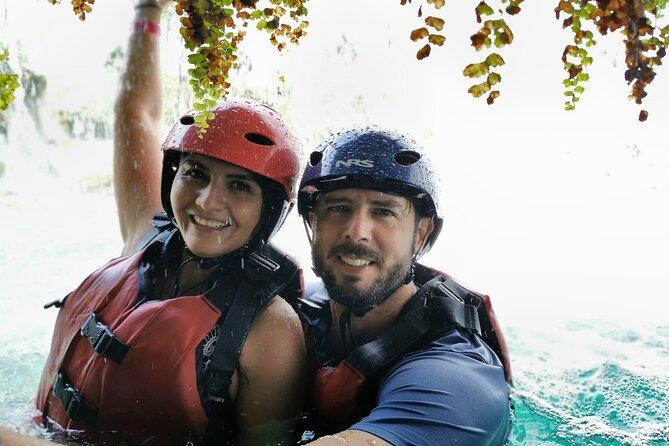 Waterfalls of El Meco and El Salto - The Sum Up