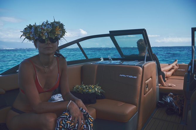 Wayfarers Escape - Exclusive Private Boat Tour - Weather-Related Considerations