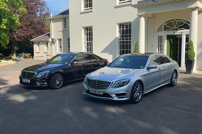 Wedding Cars - Common Questions