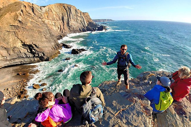 West Coast Hiking Adventure With Sunset Tapas & Wine - Unique Experience