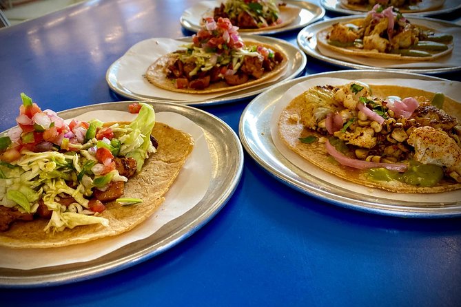 West Hollywood Food Tour - Questions and Contact Information