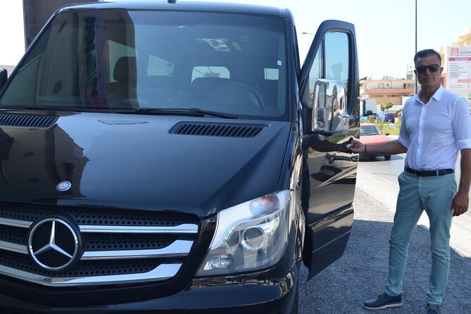 Western Crete Private VIP Tour: Rethymno, Chania, Argyroupolis  - Agios Nikolaos - Common Questions