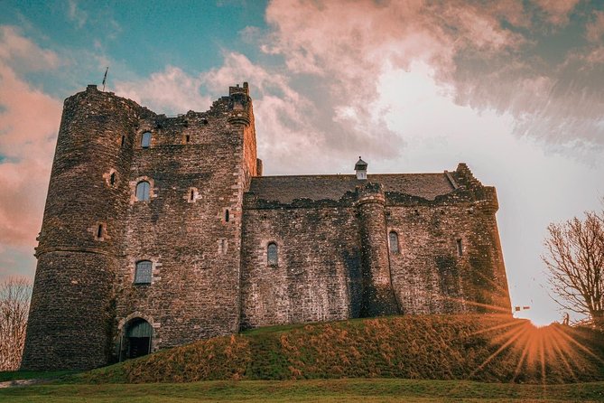 Western Scotland—Culture, History and Traditions Tour  - Glasgow - Tour Pricing and Booking Information