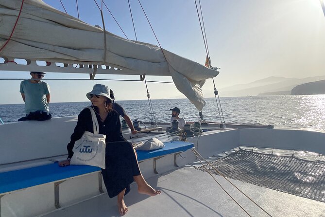 Whale & Dolphin Observation on Silent Catamaran With Hydrophone - Maximum Travelers