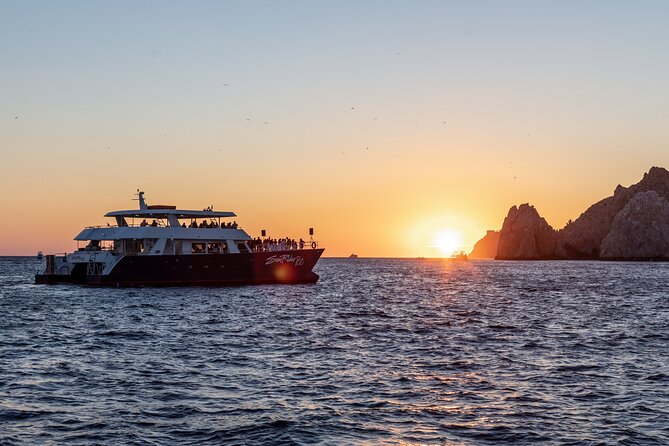 Whale Watching Dinner Cruise in Cabo San Lucas - Product Code, Price, Copyright, and Terms & Conditions