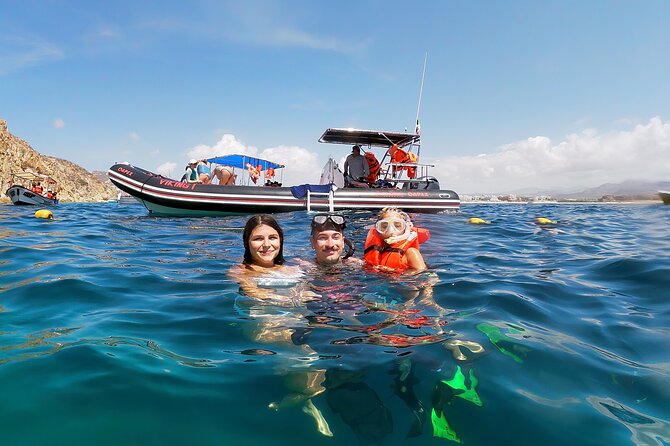 Whale Watching & Snorkeling Combo in Los Cabos With Photos Included - Questions and Support