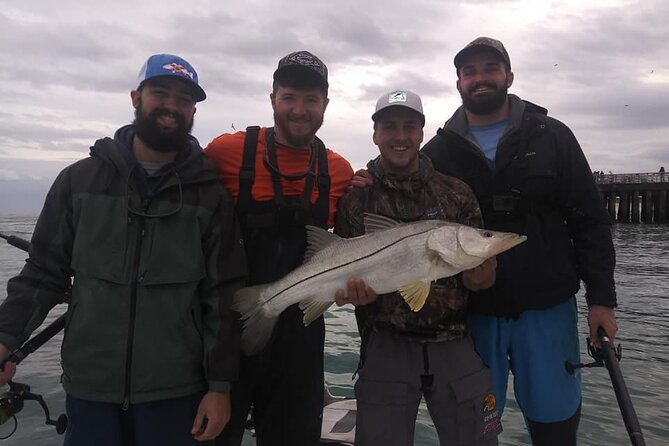 Whatever Turns U On Fishing Charter - Reviews and Photos