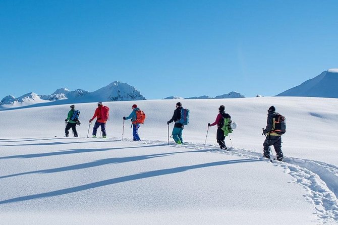 Whistler Backcountry Skiing and Splitboarding - Unforgettable Adventure and Thrilling Challenges